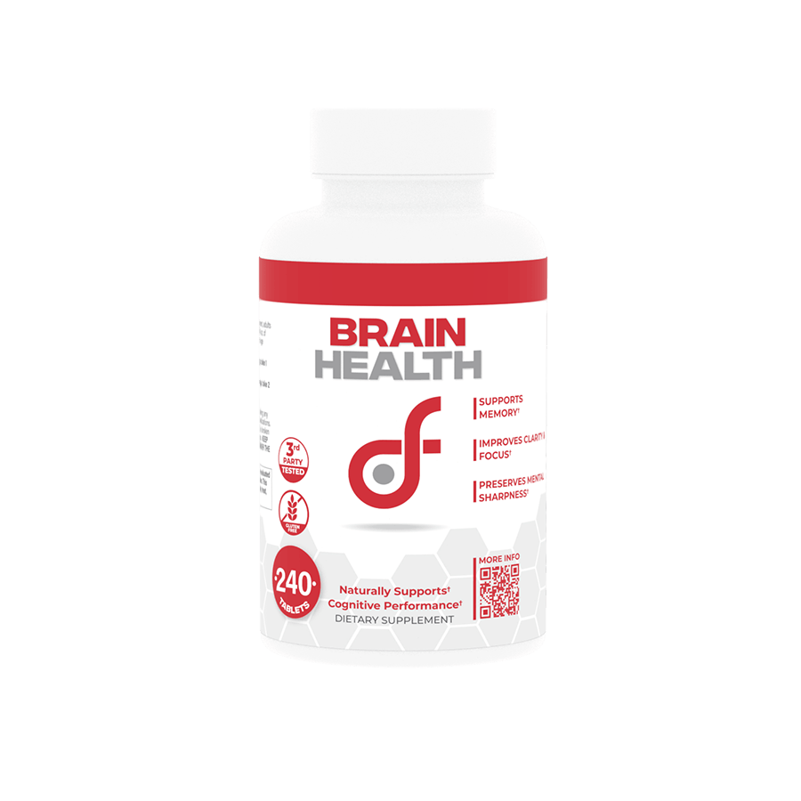 Brain Health