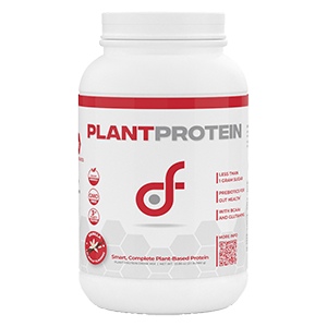 Plant Protein Recipes